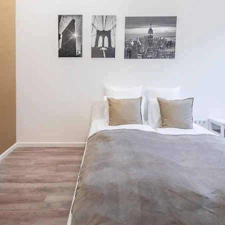 Cozy Apartment