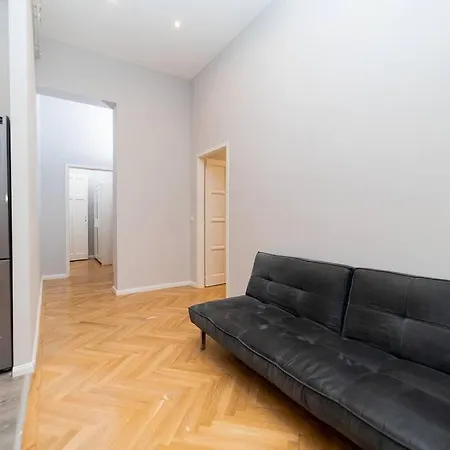 Apartment Cityscape Budget Vas Budapest