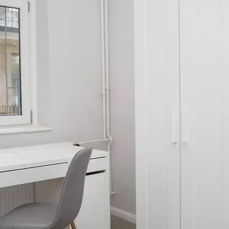 Cityscape Budget Vas Apartment *