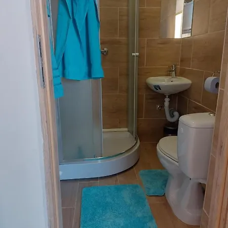 Casa Del Hodos Apartmán *