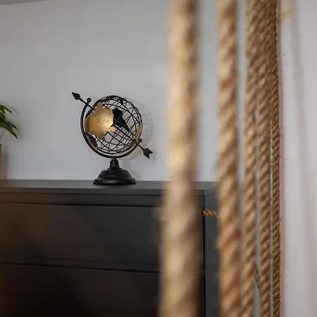 Apartman Goblin With Free Private Parking Budapest