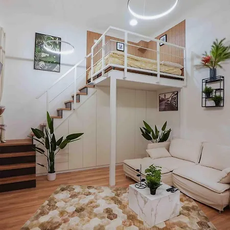 Greenlight Gallery By Newave Budapest