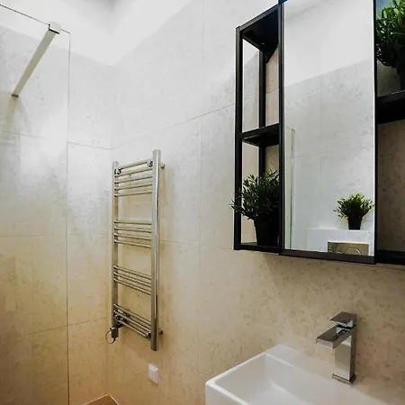 Apartment Greenlight Gallery By Newave *