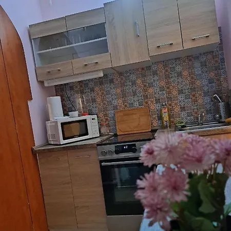 Calm Apartamento *
