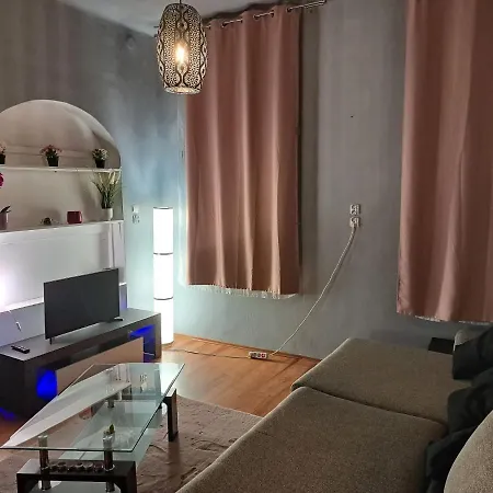 Calm Apartamento