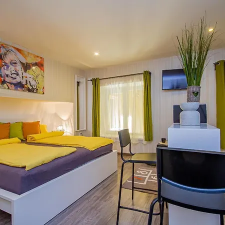 Apartamento Urania *