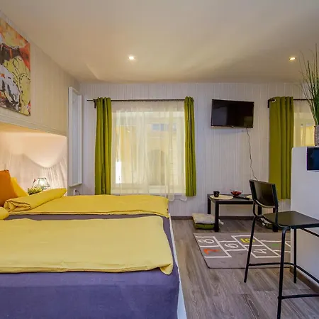 Apartamento Urania
