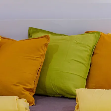 Urania Apartamento Budapest