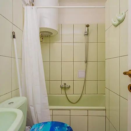 Apartamento Urania Budapest