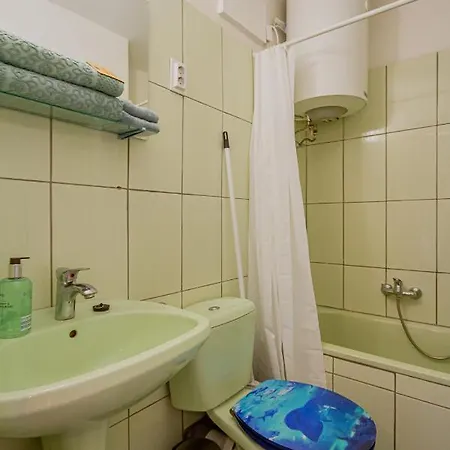 Urania Apartamento