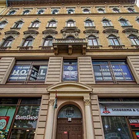 Urania Apartamento *
