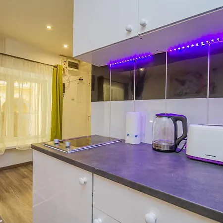 Urania Apartamento Budapest