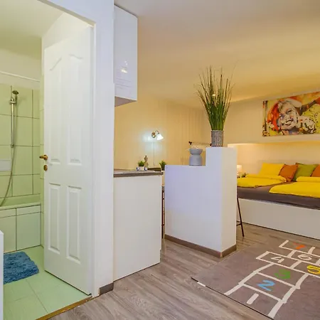 Apartamento Urania *