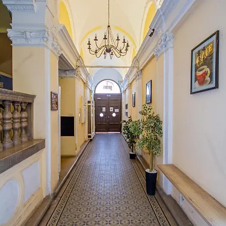 Urania Apartamento *