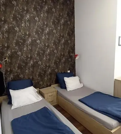 Klauzal 14 Guest house Budapest