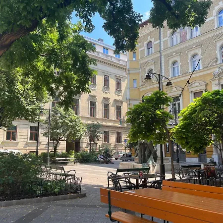 Palace District *