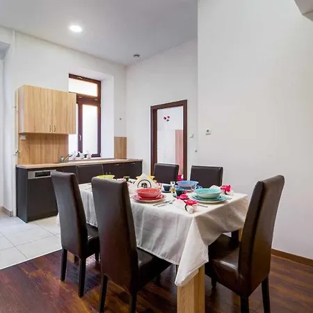 Klauzal 14 Guest house *
