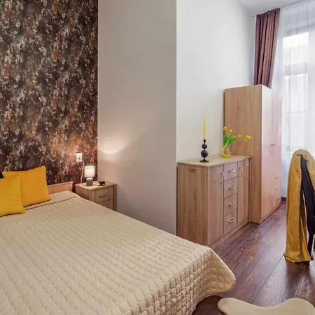 Klauzal 14 Guest house *