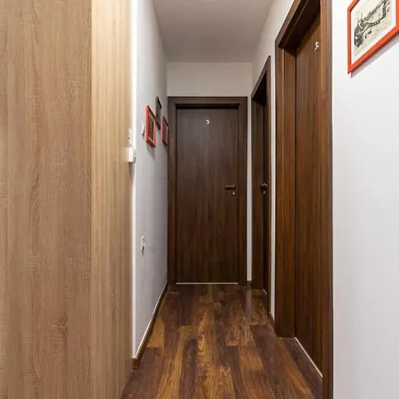 Klauzal 14 * Budapest