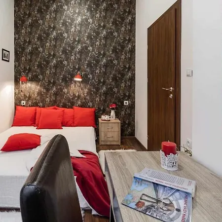 Klauzal 14 * Budapest