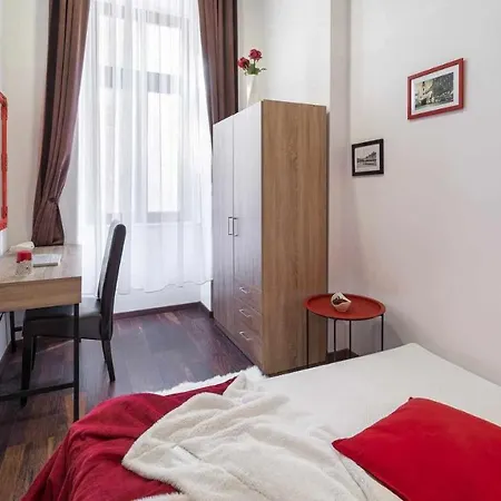 Guest house Klauzal 14