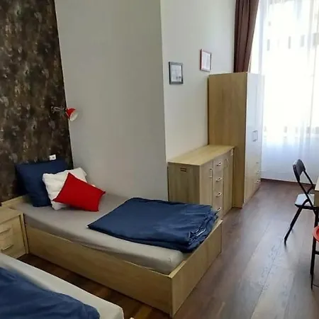 Klauzal 14 * Budapest