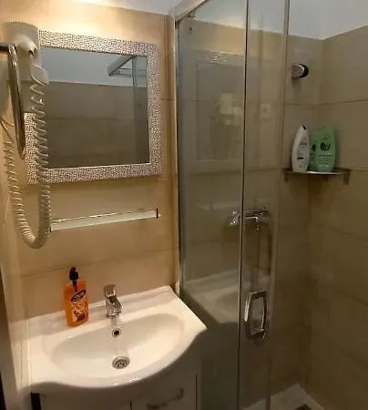 Affittacamere Klauzal 14 *