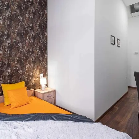 Guest house Klauzal 14