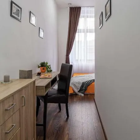 Klauzal 14 Budapest