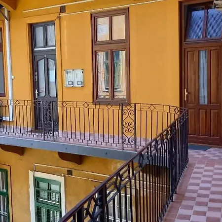 Klauzal 14 Guest house Budapest