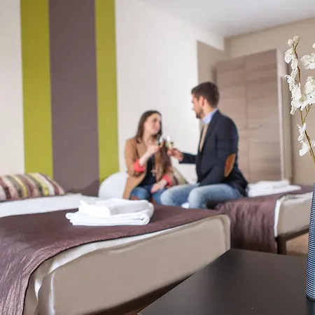 Aparthotel Florin 3*