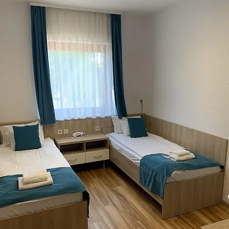 Homoky Bestline Szálloda 3*