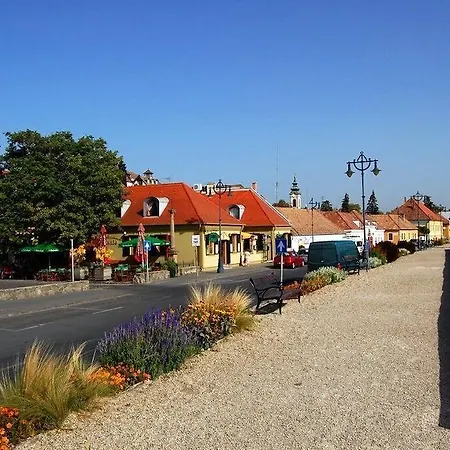 Attila Hotel