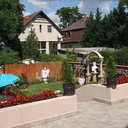 Attila 2* Budapest