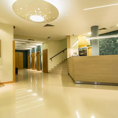 Hotel Corvin Corvin Wing 4*