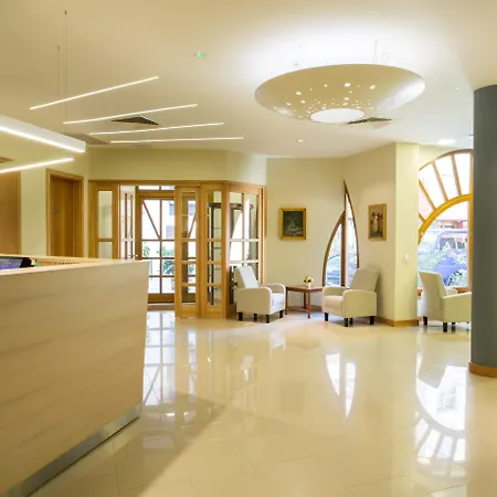 Hotel Corvin Corvin Wing Budapest