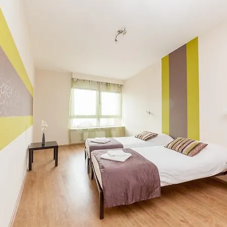 Florin Aparthotel