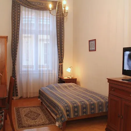 Kalvin House Апарт-отель 3*