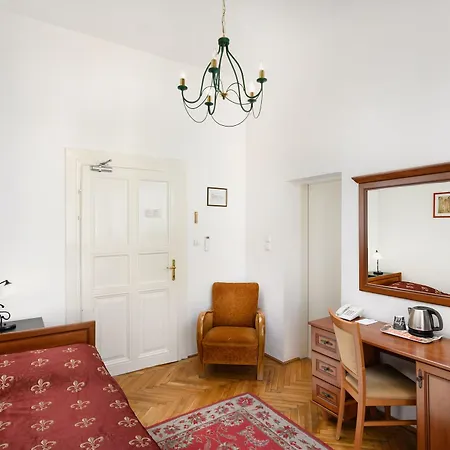 Kalvin House 3* Будапешт