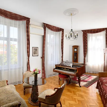 Kalvin House 3* Будапешт