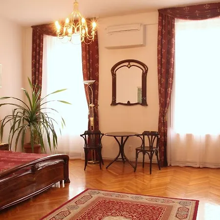 Kalvin House Будапешт