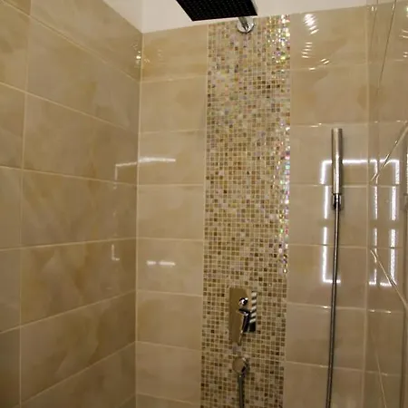 Oktogon Apartment Budapest