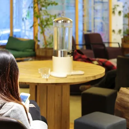 Maverick Soho Hostel