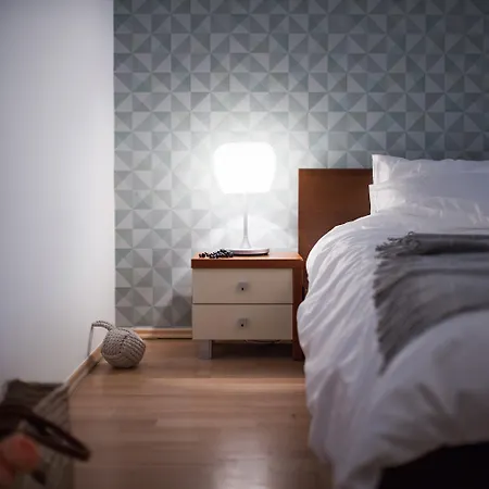 Aparthotel Lord Budapest