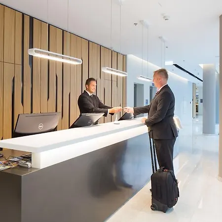 Hotel Verdi Grand 4*