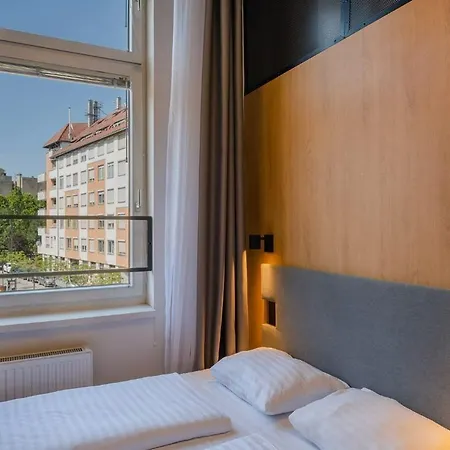 Dean's 3* Budapešť