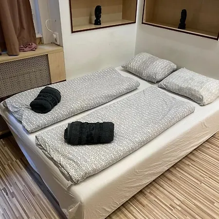 Pera Apartmant