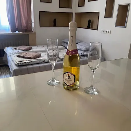 Pera Apartmant Apartment *