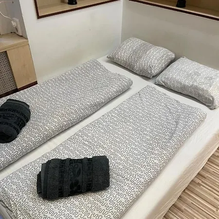 Pera Apartmant Apartment *
