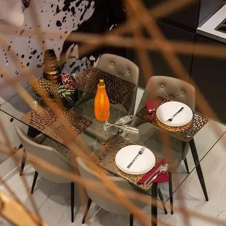 Premium By Hi5-king Street's Luxury Appartamento